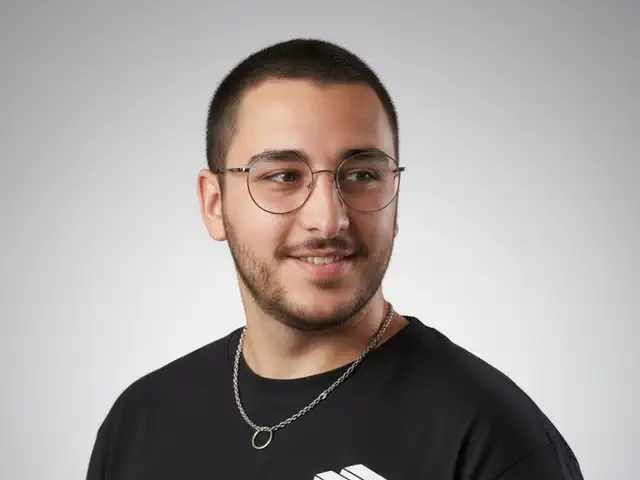 Marco Ferrara